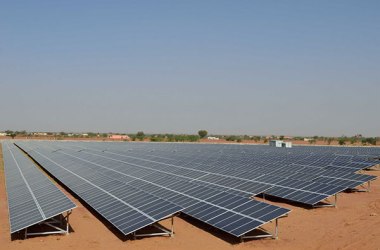 Leading big oil, coal, and gas giants of India are beginning to see the benefits of solar power. IBC Solar