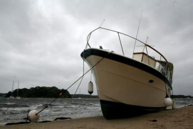 Funding includes $150,000 for pump stations in Wareham. Wicked Local Wareham file photo / Ashleigh Bennett.