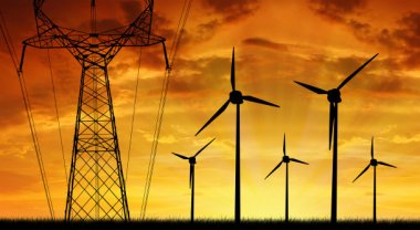 The South African government is pursuing a diversified energy mix, which includes independent power producers.