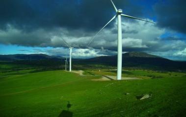 Ararat Wind Farm. Source: www.ararat-windfarm.com. All Rights Reserved.