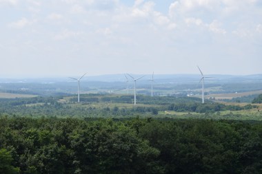 Wind power is a low-cost Clean Power Plan solution for the Northeast.