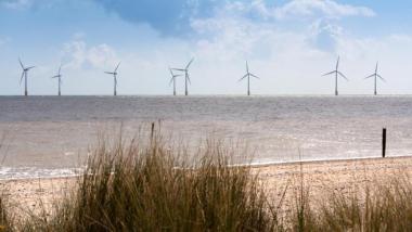 Vattenfall set a new record for low offshore costs.