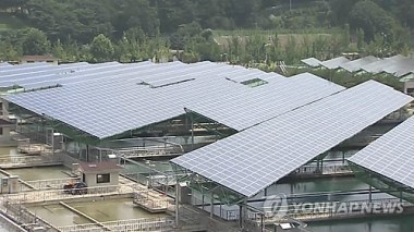 Photovoltaics in Korea