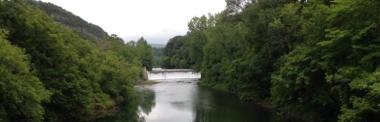 Pownal tannery dam (hoosicriverhydro.com photo)