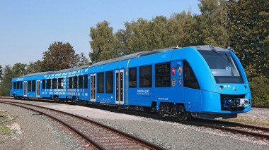 Alstom iLint (Alstom image)