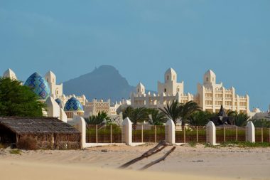 Cape Verde (Photo by Hans Kreul, via Foter.com, CC BY-NC-SA)