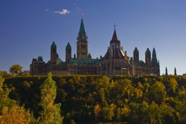 Parliament (Photo by Alex Indigo, via Flickr, CC BY SA 2.0 License)
