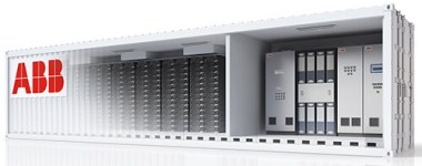 ABB’s Microgrid Plus control system