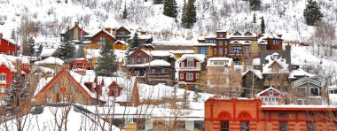 Park City (Image via Raffi Asdourian)