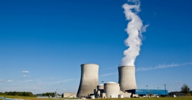 Watts Bar, at a cost of $4.7 billion (Photo: Tennessee Valley Authority / flickr / cc)