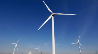 Renewable power in Egypt 