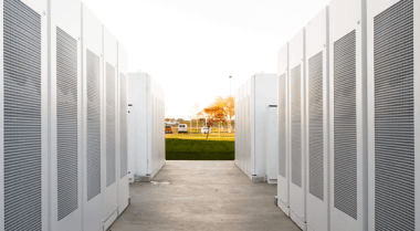 Powerpack (Image: Tesla Motors)