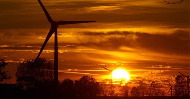 Wind power in Mexico