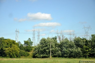 Transmission lines