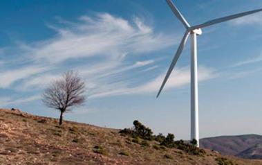 Enel wind farm (Photo by Enel Green Power, All Rights Reserved)