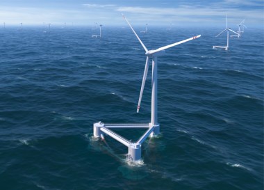 Principle Power image