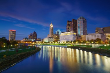 Columbus, Ohio (American Electric Power)