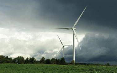 Senvion wind turbines (Source: Senvion, all rights reserved)