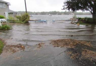 Uniquely susceptible Rhode Island (Courtesy of ecoRI)