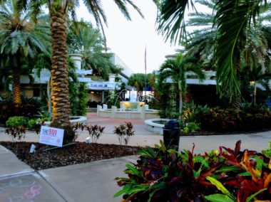 St Petersburg (Photo: Cynthia Shahan | CleanTechnica)