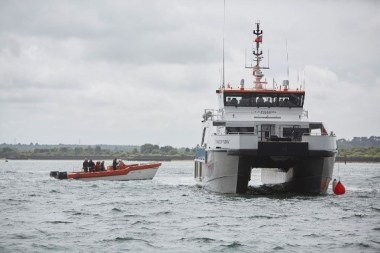 Government backs offshore wind (Image copyright © Mercator Media 2016)