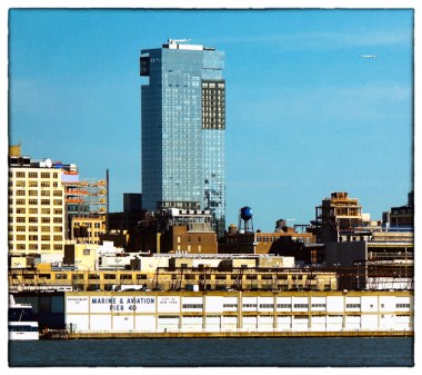 Trump SoHo hotel condominium in New York City  (Alec Perkins / Wikimedia Commons)