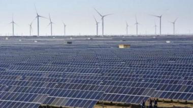 Renewable energy in India