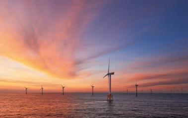 Senvion 6.2M126 turbines (Source: Senvion SE 2014, all rights reserved)