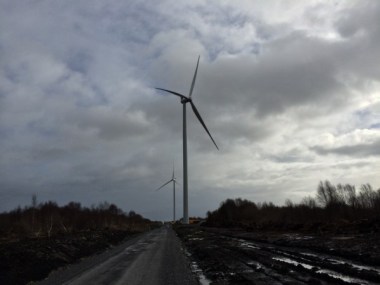 Wind turbine (reNews image)