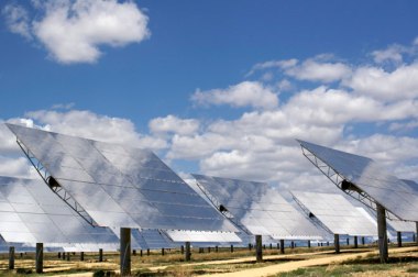 More solar power will be installed in Uzbekistan.