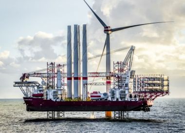 Seajacks Scylla (Image: Veja Mate)
