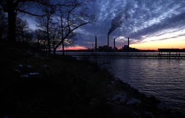 City Water, Light and Power (Associated Press)