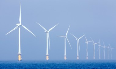The government aims to get 16% of energy from renewables by 2023.