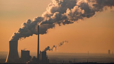 Destroying the planet