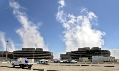 Columbia Generating Station