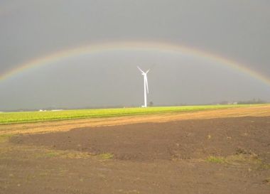 Goole Fields (Image: Innogy UK Renewables)