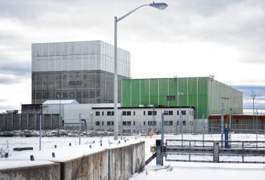 Vermont Yankee (Recorder File Photo)
