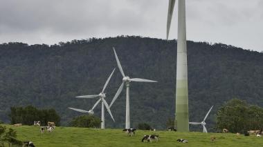 Environmental Impact Statement approved (File picture)