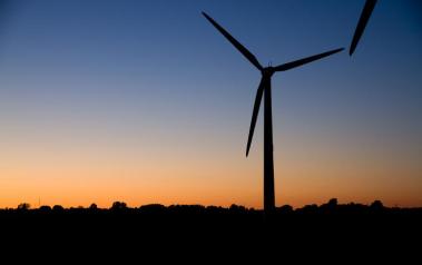 Wind turbines (Ville-Matti Kaartinen, CC-BY-SA)